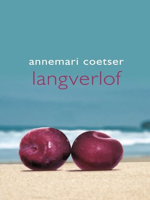 cover image of Langverlof
